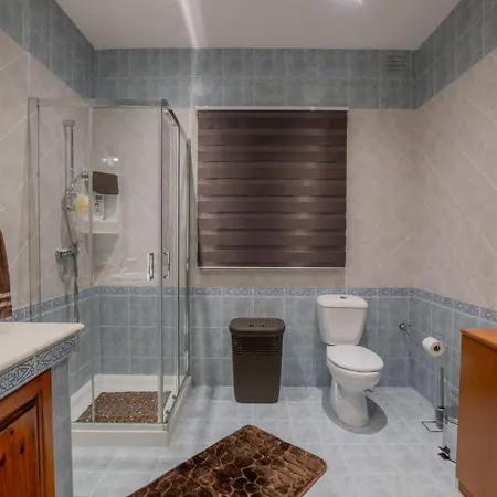 Bright & Spacious 1br In Zejtun By Sf Homes Διαμέρισμα Σεντ Πόλς Μπέι
