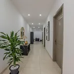 Bright & Spacious 1br In Zejtun By Sf Homes *