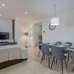 Bright & Spacious 1br In Zejtun By Sf Homes St. Paul's Bay
