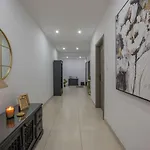 Bright & Spacious 1br In Zejtun By Sf Homes *