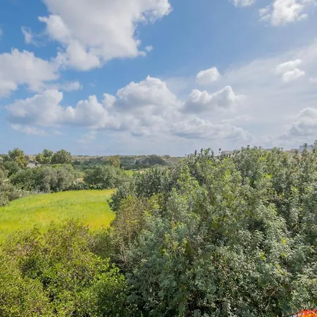 Lejlighed Bright & Spacious 1br In Zejtun By Sf Homes *