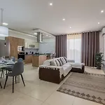 Bright & Spacious 1br In Zejtun By Sf Homes Apartamento St. Paul's Bay