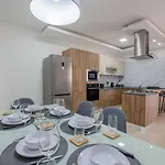 Bright & Spacious 1br In Zejtun By Sf Homes * St. Paul's Bay