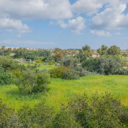 Bright & Spacious 1br In Zejtun By Sf Homes * St. Paul's Bay