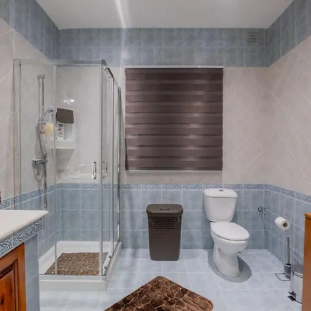 Bright & Spacious 1br In Zejtun By Sf Homes Lägenhet St. Paul's Bay
